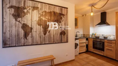 Duplex on Carrer de Soler photo 2