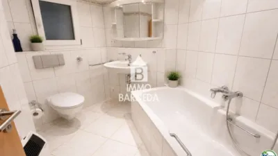 Apartment at Carrer del Cap de la Gola, 22 photo 12