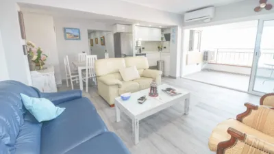 Apartment in Coma-ruga-El Francàs photo 19