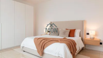 Apartment in Casco Urbano photo 5