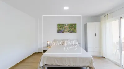 Piso – Teulada, Costera del Mar, Moraira - Vista 5