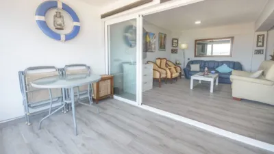 Apartment in Coma-ruga-El Francàs photo 26