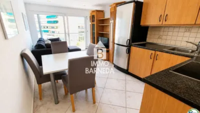 Apartment at Carrer del Cap de la Gola, 22 photo 5