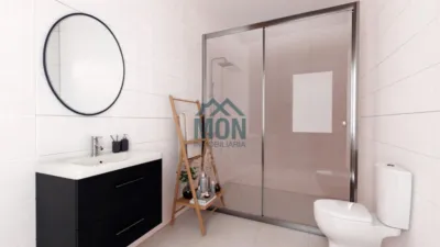 Apartment in Casco Urbano photo 7