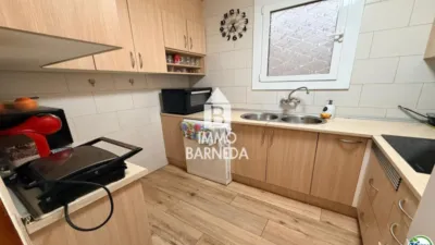Apartment at Carrer de Madrid, 17 photo 10