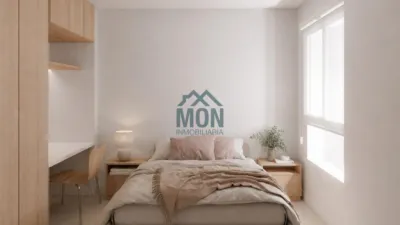 Apartment in Ayuntamiento photo 3