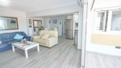 Apartment in Coma-ruga-El Francàs photo 24