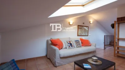 Duplex on Carrer de Soler photo 9
