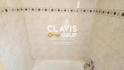 Apartment in Nou Barris photo 12