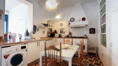 Duplex in Iglesia Mayor photo 17