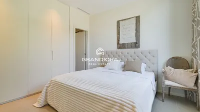 Chalet in Cabrera de Mar photo 41