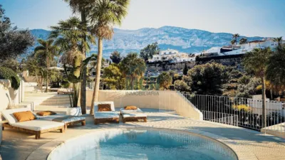 Casa – Dénia - Vista 4
