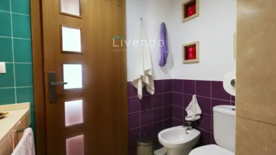 Duplex in Iglesia Mayor photo 27