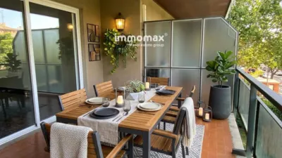 Flat in Montemar Bajo photo 2
