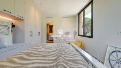 Chalet in Cabrera de Mar photo 33