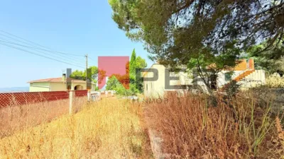 Chalet in Can Rossell photo 26