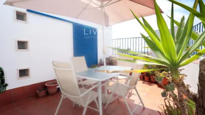 Duplex in Iglesia Mayor photo 22