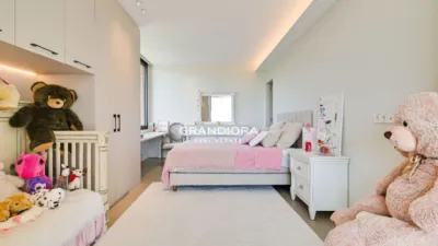 Chalet in Cabrera de Mar photo 35