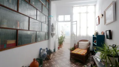 Duplex in Iglesia Mayor photo 4