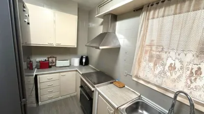 Apartment in Platja de Calafell photo 5