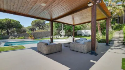Chalet in Cabrera de Mar photo 4