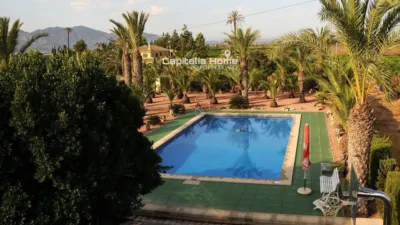 Casa – Orihuela, San Antón - Vista 2
