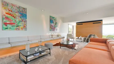 Chalet in Cabrera de Mar photo 8