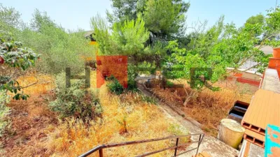 Chalet in Can Rossell photo 22