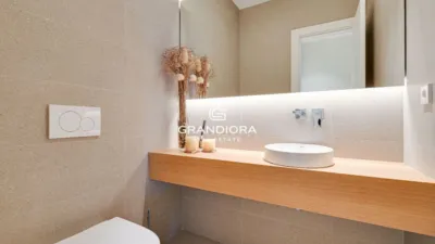 Chalet in Cabrera de Mar photo 17