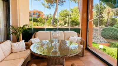 Apartment on Carrer de la Gran Via photo 3