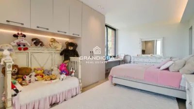 Chalet in Cabrera de Mar photo 36