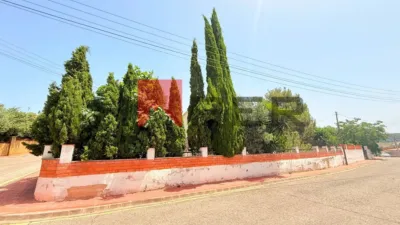 Chalet in Can Rossell photo 13