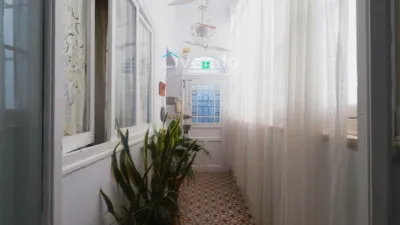 Duplex in Iglesia Mayor photo 2