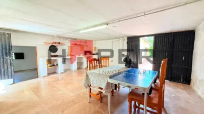 Chalet in Can Rossell photo 9