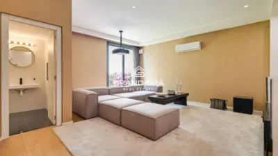 Chalet in Cabrera de Mar photo 44