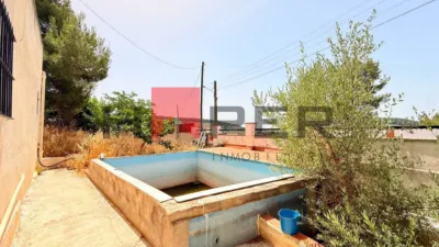 Chalet in Can Rossell photo 17