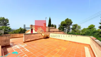 Chalet in Can Rossell photo 25