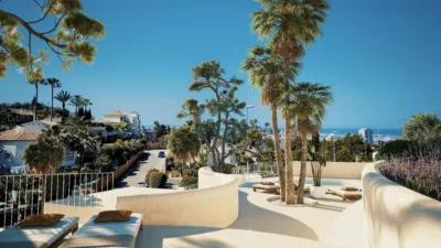 Casa – Dénia - Vista 3