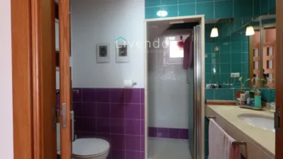 Duplex in Iglesia Mayor photo 26