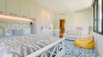Chalet in Cabrera de Mar photo 32