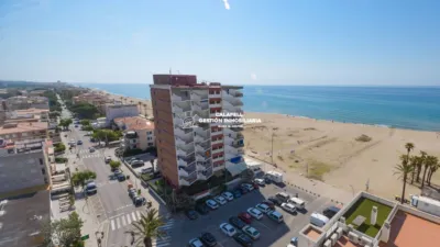 Apartment on Avinguda de Palfuriana, 111 photo 2