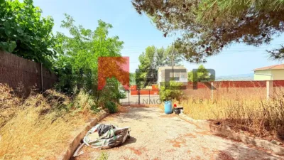 Chalet in Can Rossell photo 28