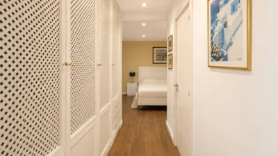 Apartment on Carrer de la Gran Via photo 8