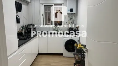 Apartment on Vía de La Plata photo 14