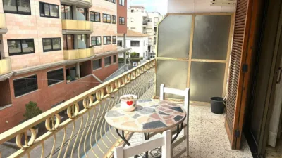 Apartment in Platja de Calafell photo 18