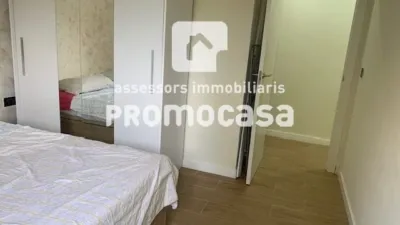 Apartment on Vía de La Plata photo 10