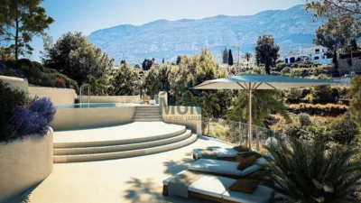Casa – Dénia - Vista 2