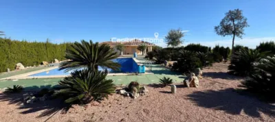 Casa – Orihuela, San Antón - Vista 5