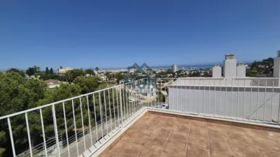 Casa – Dénia - Más