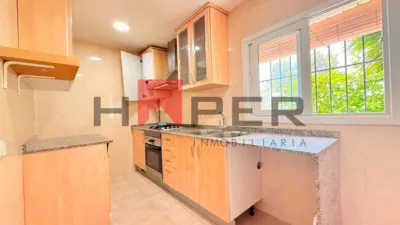 Chalet in Can Rossell photo 3